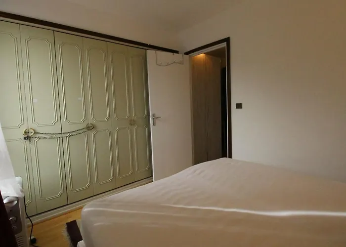 T2 Avec Balcon, Parking Prive, Au Pied Du Telecabine - - Fr-1-313-198 Apartment Bagnères-de-Luchon